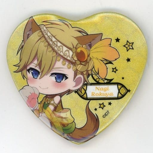 駿河屋 -<中古>六弥ナギ 「アイドリッシュセブン in ナンジャタウン 駿河屋 -<中古>六弥ナギ 「アイドリッシュセブン in ナンジャタウン
