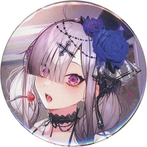 にじさんじ 中国限定 缶バッジ 健屋花那 - コミック/アニメグッズ にじさんじ 中国限定 缶バッジ 健屋花那 - コミック/アニメグッズ