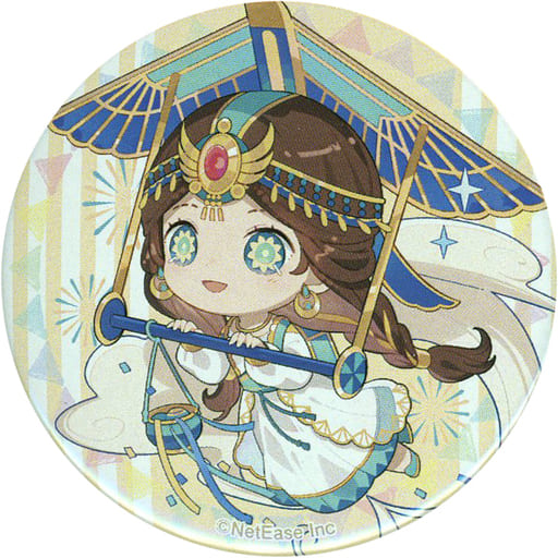 断捨離中】第五人格 スイパラ 3周年 抽選 A賞 缶バッジ 玩具職人- 断捨離中】第五人格 スイパラ 3周年 抽選 A賞 缶バッジ 玩具職人-