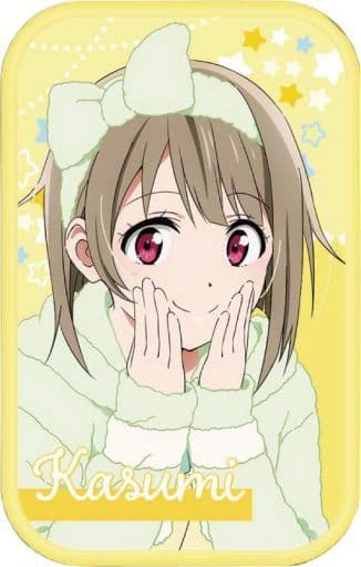 駿河屋 -<中古>中須かすみ 「ラブライブ!虹ヶ咲学園スクールアイドル