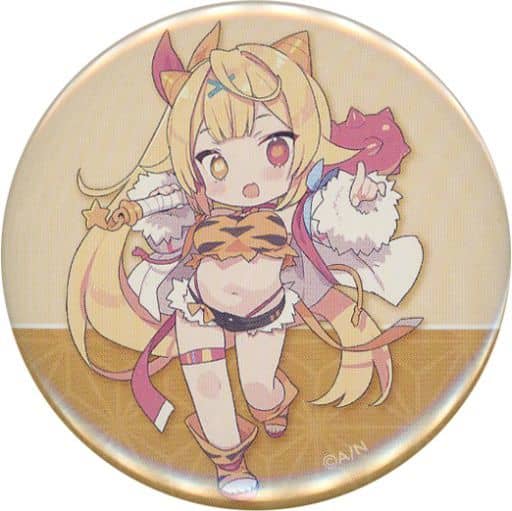 駿河屋 -<中古>星川サラ(ミニキャラ) 缶バッジ 「DMMスクラッチ 駿河屋 -<中古>星川サラ(ミニキャラ) 缶バッジ 「DMMスクラッチ
