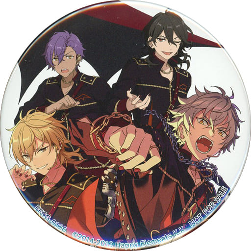 駿河屋 -<中古>UNDEAD(ジャケットデザイン) 76mm缶バッジ 「CD 駿河屋 -<中古>UNDEAD(ジャケットデザイン) 76mm缶バッジ 「CD