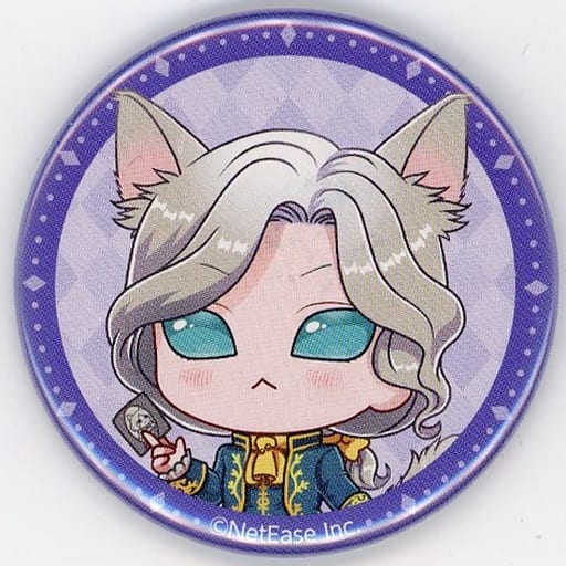 駿河屋 -<中古>写真家(ジョゼフ) 44mm缶バッジ 「Identity V 第五人格