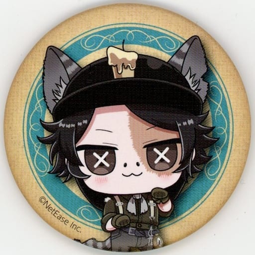 第五人格 identityV 探鉱者 缶バッジ イラストコレクション 50点 - バッジ 第五人格 identityV 探鉱者 缶バッジ イラストコレクション 50点 - バッジ