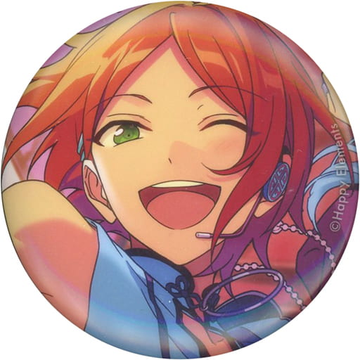 NL出品あんスタあんスタ 葵ゆうた 缶バッジ - バッジ NL出品あんスタあんスタ 葵ゆうた 缶バッジ - バッジ