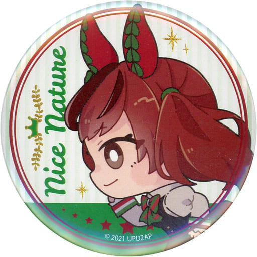駿河屋 -<中古>ナイスネイチャ 「ウマ娘 プリティーダービー Season 2