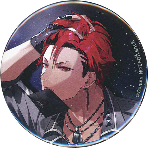 駿河屋 -<中古>黒曜 缶バッジ 「CD ブラックスター -Theater Starless 駿河屋 -<中古>黒曜 缶バッジ 「CD ブラックスター -Theater Starless