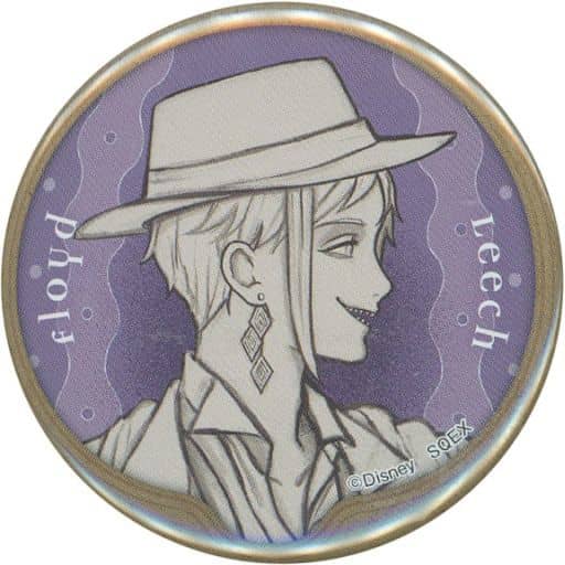 駿河屋 -<中古>フロイド・リーチ 「ディズニー ツイステッド