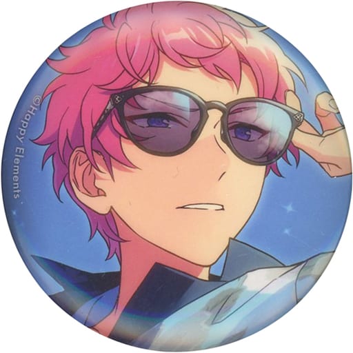 イベコレ缶バッジ2020 AUTUMN casual side 斎宮宗 | lacabanenca.es
