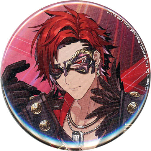 駿河屋 -<中古>黒曜 オリジナル缶バッジ 「CD ブラックスター -Theater 駿河屋 -<中古>黒曜 オリジナル缶バッジ 「CD ブラックスター -Theater