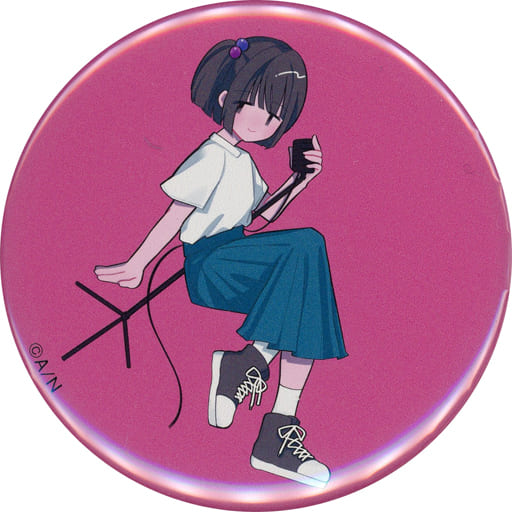 駿河屋 -<中古>雨森小夜 「バーチャルYouTuber にじさんじ NIJIROCK 駿河屋 -<中古>雨森小夜 「バーチャルYouTuber にじさんじ NIJIROCK