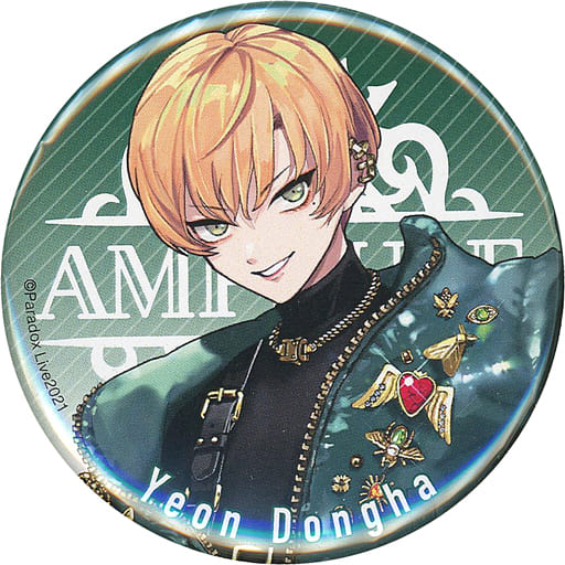 駿河屋 -<中古>燕東夏 「Paradox Live トレーディング缶バッジ Track 駿河屋 -<中古>燕東夏 「Paradox Live トレーディング缶バッジ Track