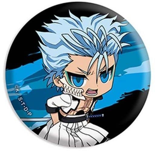 BLEACH グリムジョー ファン感謝デー 来場記念証 ジャンプフェスタ-