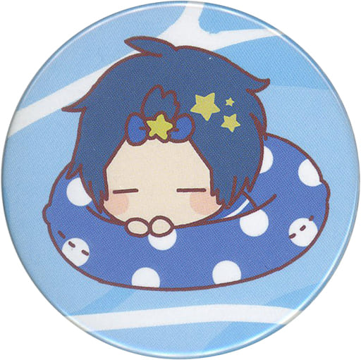 駿河屋 -<中古>そらる(うきわ) 缶バッジ 「After the Rain 2019 ~真夏