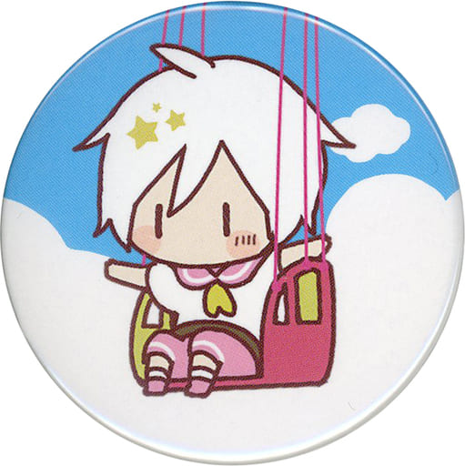 まふまふ(ブランコ) 缶バッジ 「After the Rain 2019 ~真夏のそらまふ大発生!!@富士急ハイランド~」 そらまふ大発生缶バッジくじ景品 まふまふ(ブランコ) 缶バッジ 「After the Rain 2019 ~真夏のそらまふ大発生!!@富士急ハイランド~」 そらまふ大発生缶バッジくじ景品