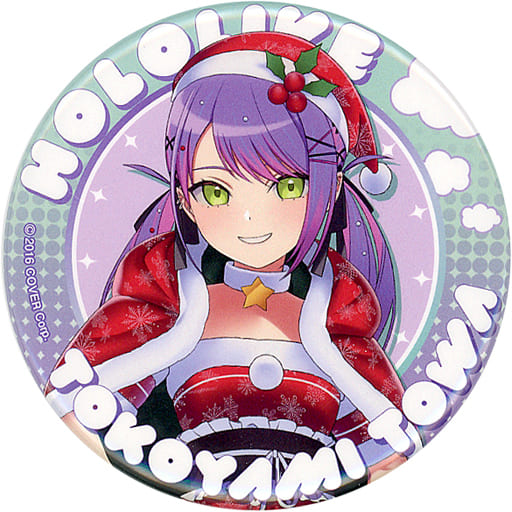 駿河屋 -<中古>常闇トワ 「バーチャルYouTuber ホロライブ×東京スカイ