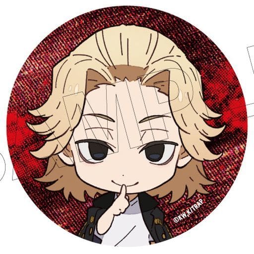 駿河屋 -<中古>佐野万次郎(マイキー) 「東京リベンジャーズ 秘めごと