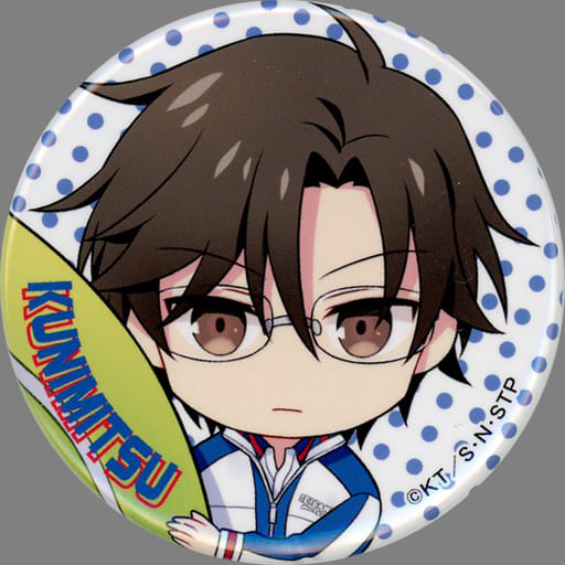 駿河屋 -<中古>手塚国光(デフォルメ) 「新テニスの王子様 20th