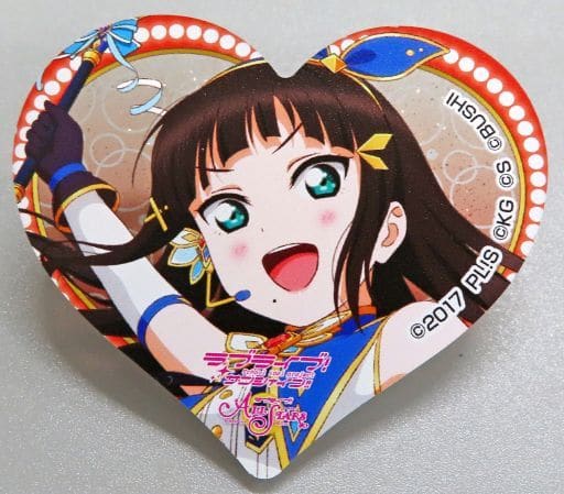 駿河屋 -<中古>黒澤ダイヤ 「ラブライブ!スクールアイドル