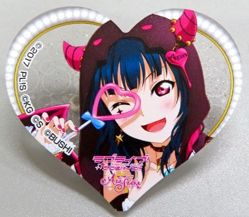 駿河屋 - 【買取】津島善子 「ラブライブ!スクールアイドル