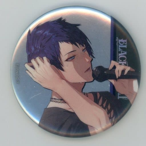 駿河屋 -<中古>夜光(シルバー) 「ブラックスター -Theater Starless