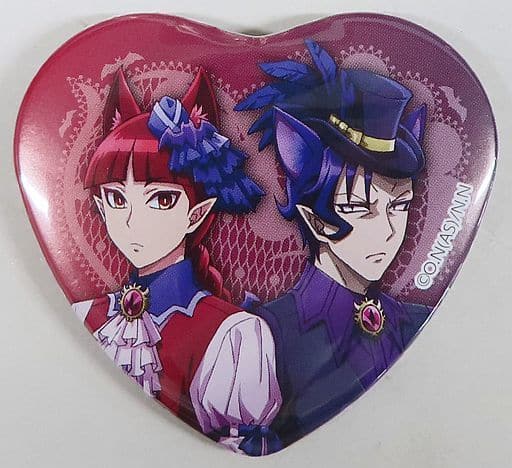 駿河屋 - 【買取】カルエゴ&オペラ 「魔入りました!入間くん in 駿河屋 - 【買取】カルエゴ&オペラ 「魔入りました!入間くん in