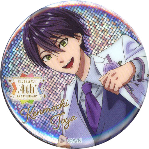 駿河屋 -<中古>剣持刀也 「にじさんじ 4th ANNIVERSARYフェア in