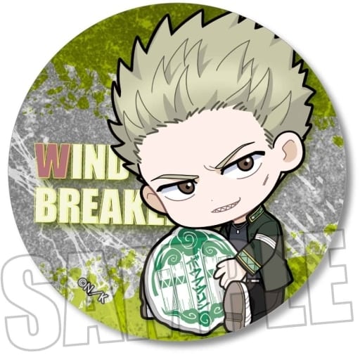 駿河屋 -<中古>柊登馬 「WIND BREAKER ぎゅぎゅっとトレーディング缶 駿河屋 -<中古>柊登馬 「WIND BREAKER ぎゅぎゅっとトレーディング缶