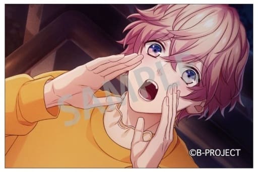 駿河屋 -<中古>阿修悠太 「B-PROJECT 流星*ファンタジア