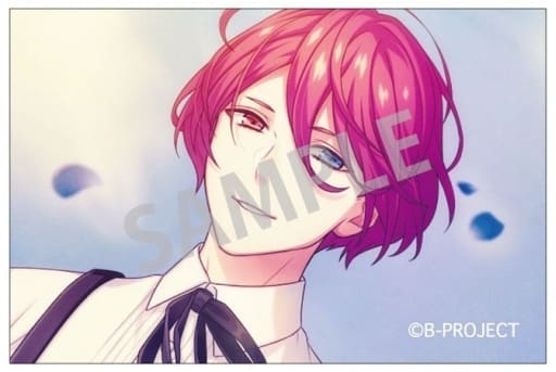 駿河屋 -<中古>音済百太郎 「B-PROJECT 流星*ファンタジア