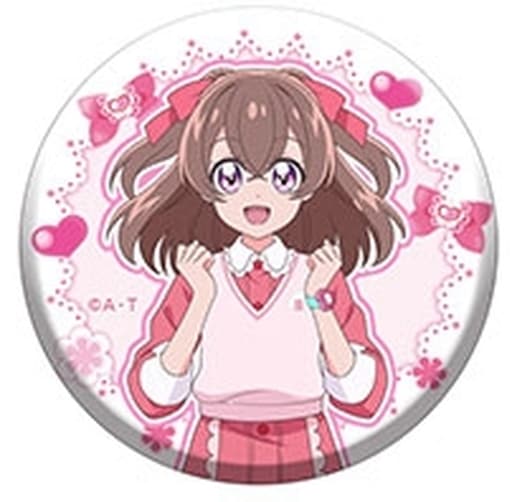 駿河屋 -<中古>和実ゆい 「デリシャスパーティプリキュア ホログラム缶 駿河屋 -<中古>和実ゆい 「デリシャスパーティプリキュア ホログラム缶
