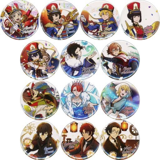 駿河屋 -<中古>全13種セット 「文豪ストレイドッグス 迷ヰ犬怪奇譚