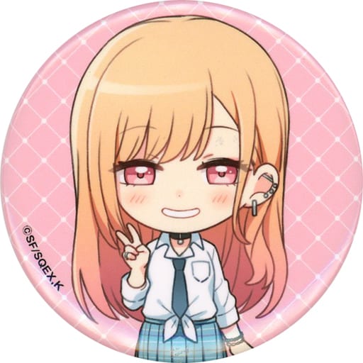 駿河屋 -<中古>喜多川海夢 「その着せ替え人形は恋をする POP UP SHOP