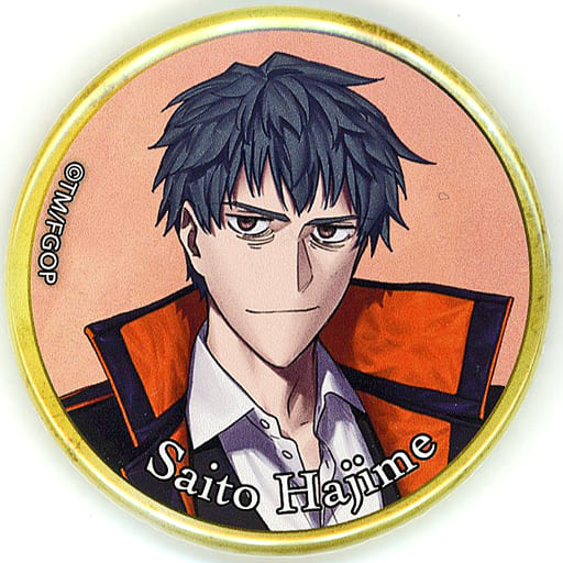 最適な価格 FGO 霊基召喚缶バッジ トラベルステッカー 若モリ モリ