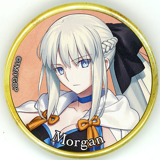 人気カラーの fgo 缶バッジ モルガン 纏め売り ピンズ・ピンバッジ・缶 人気カラーの fgo 缶バッジ モルガン 纏め売り ピンズ・ピンバッジ・缶