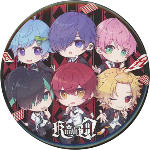 駿河屋 -<中古>【シークレット】 KnightA -騎士A-(集合/SD) ランダム缶 駿河屋 -<中古>【シークレット】 KnightA -騎士A-(集合/SD) ランダム缶