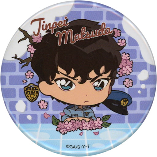 駿河屋 -<中古>松田陣平 「キャラっとブーケ 名探偵コナン