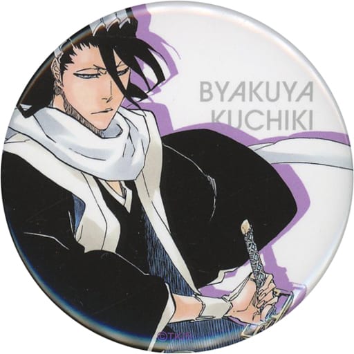 BLEACH EX. 原画展 缶バッジ(全20種)- BLEACH EX. 原画展 缶バッジ(全20種)-