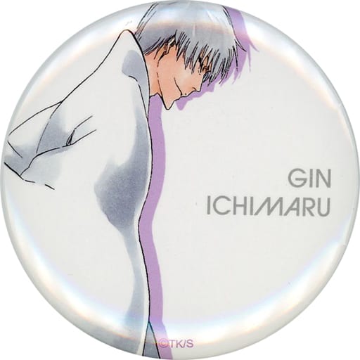 駿河屋 -<中古>市丸ギン 「BLEACH生誕20周年記念原画展 BLEACH EX