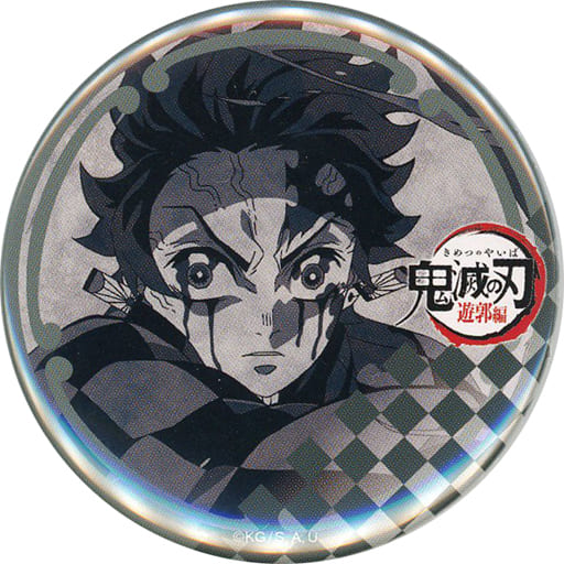 人気スポー新作 鬼滅の刃 ufotable - 缶バッチ キャラクターグッズ 人気スポー新作 鬼滅の刃 ufotable - 缶バッチ キャラクターグッズ