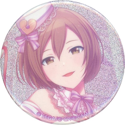 プロセカ Meiko グリッター缶バッジ イベントイラストコレクション- プロセカ Meiko グリッター缶バッジ イベントイラストコレクション-