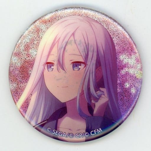 宵崎奏 「プロジェクトセカイ カラフルステージ! feat. 初音ミク グリッター缶バッジ イベントイラストコレクション vol.5 C」 宵崎奏 「プロジェクトセカイ カラフルステージ! feat. 初音ミク グリッター缶バッジ イベントイラストコレクション vol.5 C」