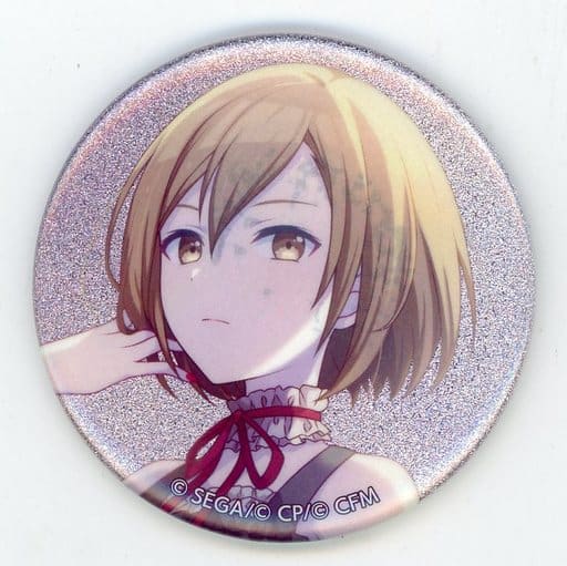 プロセカ MEIKO 缶バッジ まとめ グリ缶 くじ セカライ オンショ