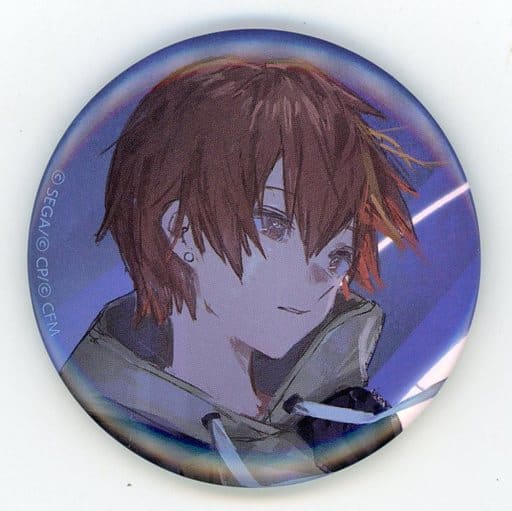 プロセカ 東雲彰人 缶バッジ- プロセカ 東雲彰人 缶バッジ-