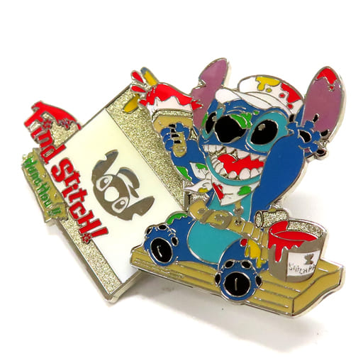 オールノット ディズニー M\u0026P リロ\u0026スティッチ エンジェル