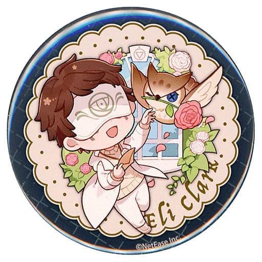駿河屋 -<中古>占い師「Identity V 第五人格×E-DINER FLOWER PARTY