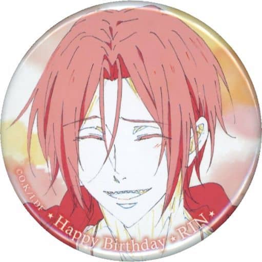 駿河屋 -<中古>松岡凛(目閉じ) 「Free! Series Birthday Presents