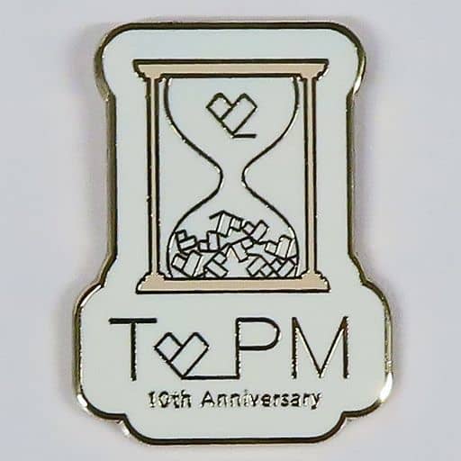 専用ページ ピンバッジ 2PM 10th Anniversaryグッズ