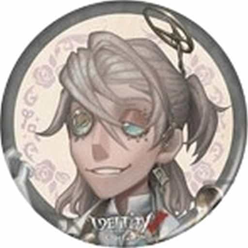 囚人 「Identity V 第五人格 トレーディング缶バッジ(S20真髄2)」 囚人 「Identity V 第五人格 トレーディング缶バッジ(S20真髄2)」