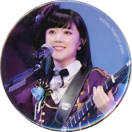 駿河屋 -<中古>工藤晴香(氷川紗夜)/左手:ギター Roselia アーティスト